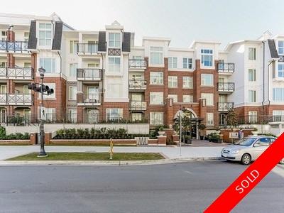 West Cambie Condo for sale:  2 bedroom 829 sq.ft. (Listed 2014-03-23)