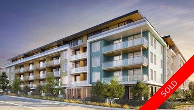 Coquitlam West Condo for sale:  1 bedroom 678 sq.ft. (Listed 2017-11-21)