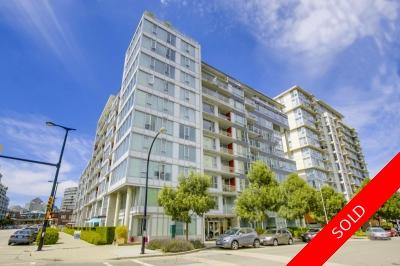 False Creek Apartment/Condo for sale:  2 bedroom 845 sq.ft. (Listed 2022-11-28)