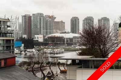 False Creek Condo for sale:  1 bedroom 615 sq.ft. (Listed 2016-02-02)