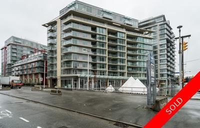 False Creek Condo for sale:  1 bedroom 615 sq.ft. (Listed 2016-03-16)