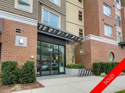 Grandview VE Condo for sale:  1 bedroom 763 sq.ft. (Listed 2016-04-29)