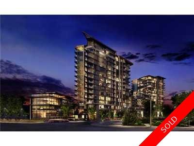 West Cambie Condo for sale: AVANTI 2 bedroom  Stainless Steel Appliances, Marble Countertop, Stainless Steel Trim, Granite Countertop, Tile Backsplash, Stainless Steel Backsplash, European Appliance, Rain Shower, Glass Shower, Marble Counters, Hardwood Floors, Dark Hardwood Floors, Laminate Floors, Plush Carpet 980 sq.ft. (Listed 2014-05-07)
