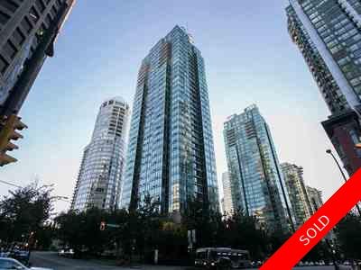 West End VW Condo for sale:  1 bedroom 585 sq.ft. (Listed 2016-08-16)