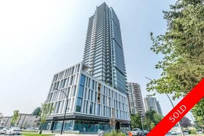 Metrotown Condo for sale:  2 bedroom 1,061 sq.ft. (Listed 2017-11-21)