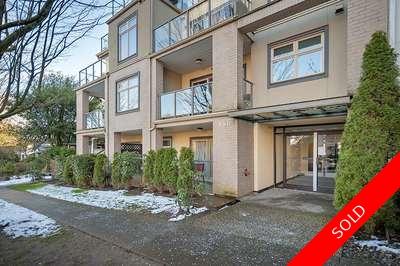 Cambie Condo for sale:  1 bedroom 675 sq.ft. (Listed 2018-03-14)