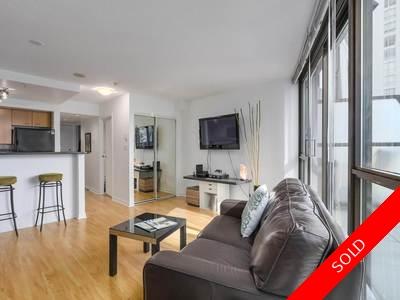 West End VW Condo for sale:   410 sq.ft. (Listed 2018-06-06)