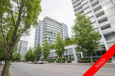 Brighouse Apartment/Condo for sale:  2 bedroom 731 sq.ft. (Listed 2020-07-11)