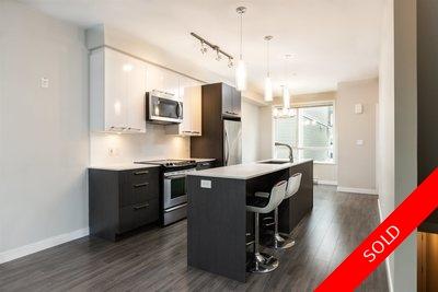 Coquitlam West Townhouse for sale:  2 bedroom 1,174 sq.ft. (Listed 2020-03-03)