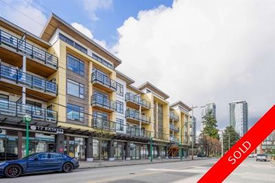 Metrotown Apartment/Condo for sale:  2 bedroom 780 sq.ft. (Listed 2023-06-16)