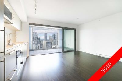 Downtown VW Apartment/Condo for sale:  1 bedroom 510 sq.ft. (Listed 2023-08-01)