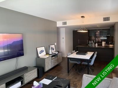 South Granville Apartment/Condo for sale:  2 bedroom  (Listed 2021-08-12)