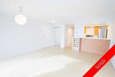 Yaletown Condo for sale:  2 bedroom 955 sq.ft. (Listed 2016-02-10)