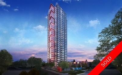 Metrotown Condo for sale:  2 bedroom 960 sq.ft. (Listed 2016-04-29)