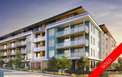 Coquitlam West Condo for sale:  2 bedroom 915 sq.ft. (Listed 2017-11-21)