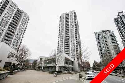 North Coquitlam Condo for sale:  1 bedroom 605 sq.ft. (Listed 2018-03-14)