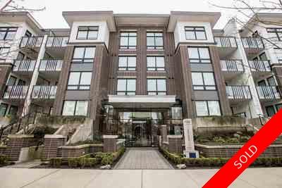 West Cambie Condo for sale:  1 bedroom 626 sq.ft. (Listed 2018-04-25)