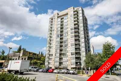 Brighouse South Condo for sale:  2 bedroom 909 sq.ft. (Listed 2018-11-19)